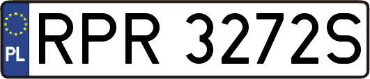RPR3272S