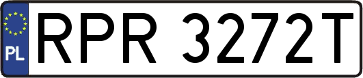 RPR3272T