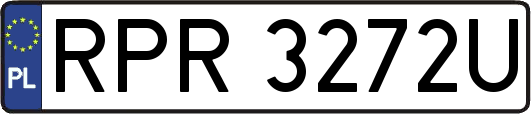RPR3272U