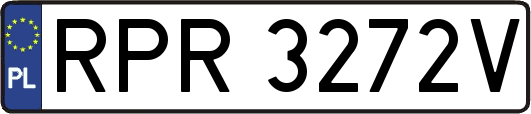 RPR3272V