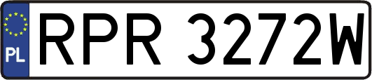 RPR3272W