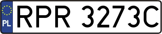 RPR3273C