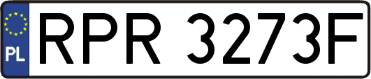 RPR3273F