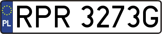 RPR3273G