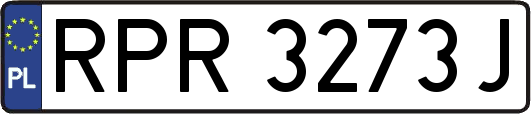 RPR3273J