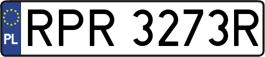 RPR3273R