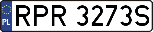 RPR3273S