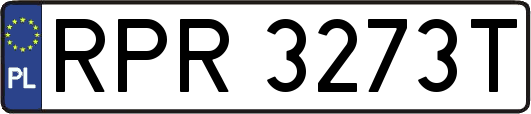 RPR3273T