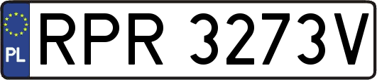 RPR3273V