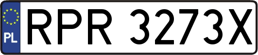 RPR3273X