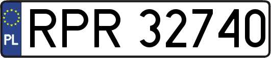 RPR32740