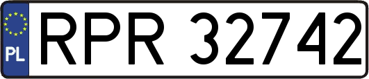 RPR32742