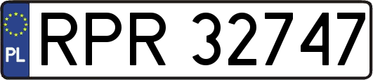 RPR32747
