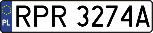 RPR3274A