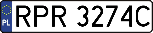 RPR3274C
