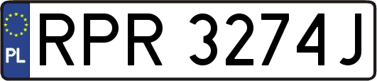 RPR3274J