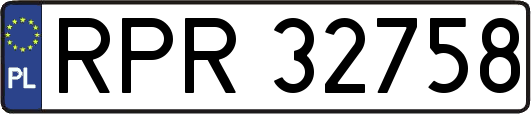 RPR32758