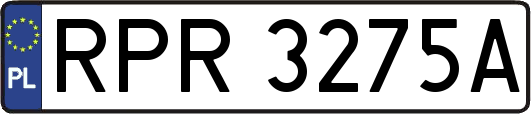 RPR3275A