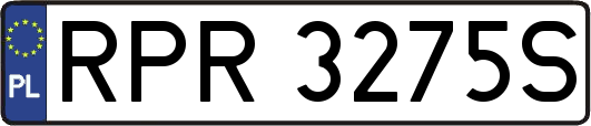 RPR3275S