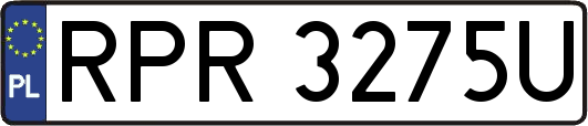 RPR3275U