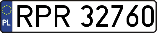 RPR32760
