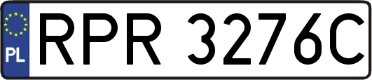 RPR3276C