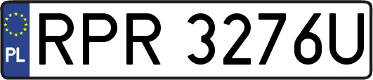 RPR3276U