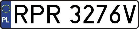 RPR3276V