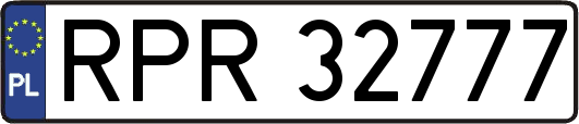 RPR32777