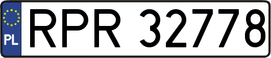 RPR32778