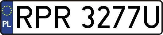 RPR3277U