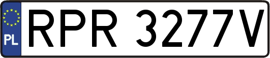 RPR3277V