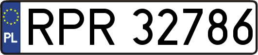 RPR32786