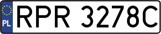 RPR3278C