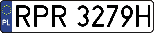 RPR3279H