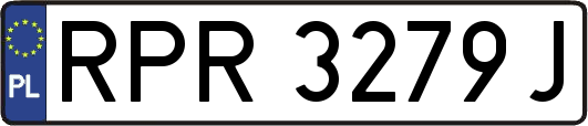 RPR3279J