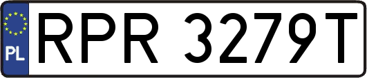 RPR3279T