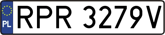 RPR3279V