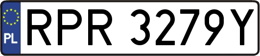 RPR3279Y