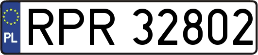 RPR32802