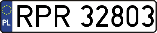 RPR32803