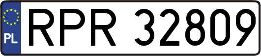 RPR32809