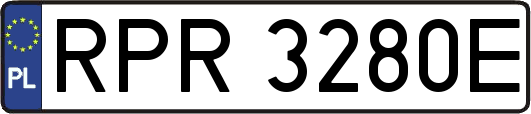 RPR3280E