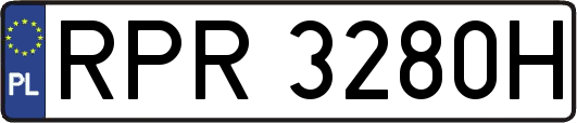 RPR3280H