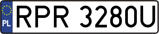 RPR3280U
