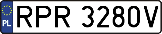 RPR3280V