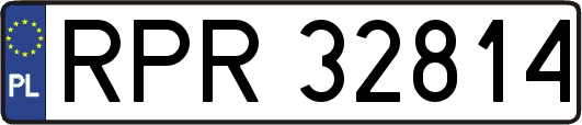 RPR32814
