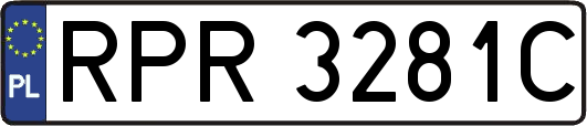 RPR3281C
