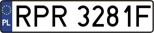 RPR3281F