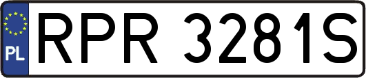 RPR3281S